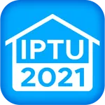 Informativo IPTU 2022 icon