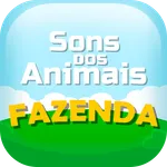 Sons dos Animais - Fazenda icon