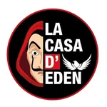 Casa D eden icon