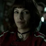 Money heist- wallpaper icon
