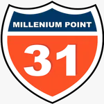 MILLENIUM POINT APP icon