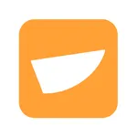 Ladda: Save and invest icon
