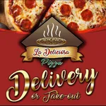 La Deliciosa Pizza icon