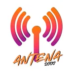 Antena 2000 icon