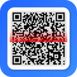 QR Code & Barcode Scanner icon