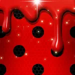 Ladybug Slime Simulator ASMR icon