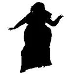 Lady Fashionable icon