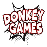Donkey Games icon