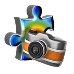 PuzzleCam icon