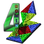 TetraDominoX icon