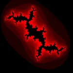 LFDA Julia Set Fractal Generat icon