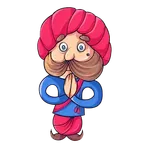 Eyael Incharge icon