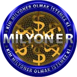 Milyoner olmak ister misin? icon