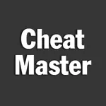 Cheat Master icon