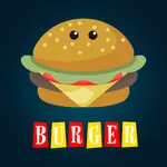 Burger Quiz - Sound board icon