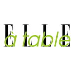 ELLE à table Magazine icon