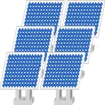 Simulador de Ambiente solar icon