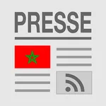 Morocco Press - مغرب بريس icon