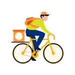 Tasty Club Rider icon
