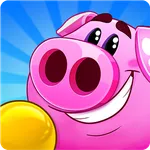 Piggy Prize icon
