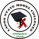 Lagos Model Exam Practice 2025 icon