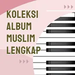 Koleksi Album Muslim icon