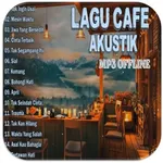 Musik Cafe Full Album Offline icon