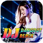 Dj Dangdut Lawas Remix Offline icon