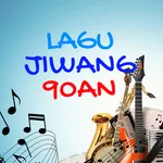 Lagu jiwang 90an icon