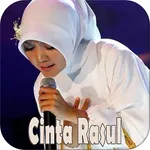 Shalawat Cinta Rasul Mp3 icon