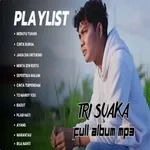 Full Album TriSuaka Offline icon
