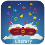 Literary Terms icon