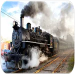 Train sounds icon