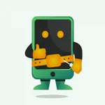 Smart contacts manager icon