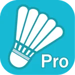 Badminton Umpire Pro icon