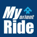 Orient My Ride Admin icon