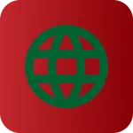 اللهجة المغربية - مترجم مغربي icon
