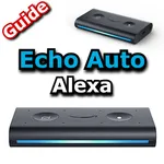 Echo Auto Alexa Guide icon