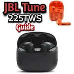 JBL Tune 225TWS Guide icon