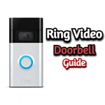 Ring Video Doorbell Guide icon