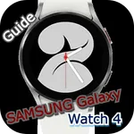 SAMSUNG Watch 4 Guide icon