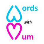 Words With Mum icon