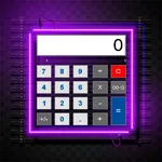 Calculator Logic icon