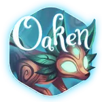 Oaken icon