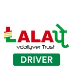 Lalape Driver icon