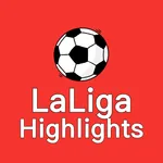 LaLiga Highlights icon