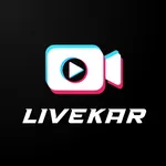 Livekar - Video & Live Stream icon