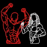 List&Treine - Ficha de Treino icon