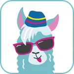 Lamaplay icon