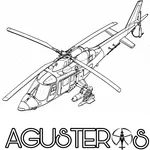 Agusteros icon